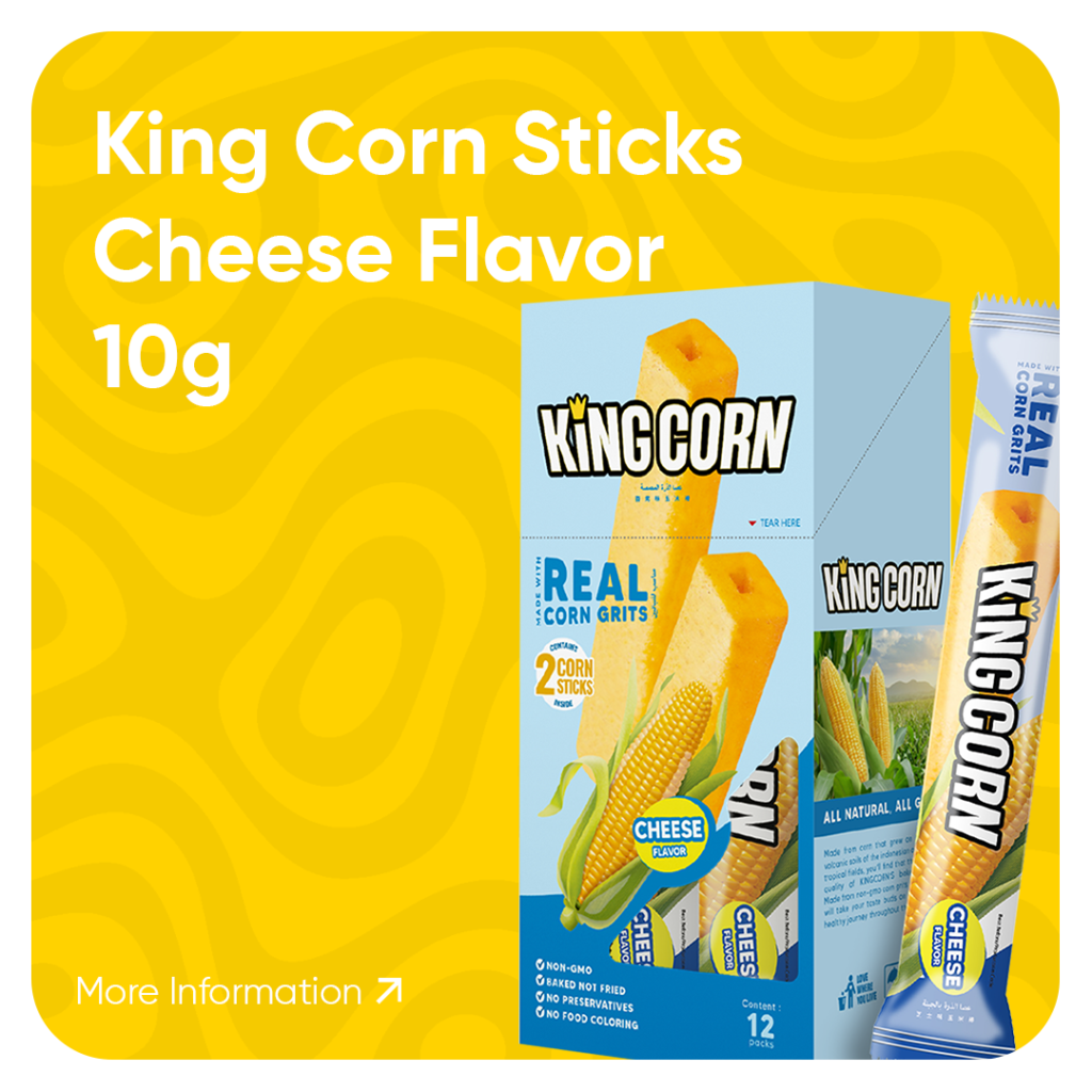 High Quality Corn Sticks Snack Contract Manufacturing Services High Quality Corn Sticks Snack Contract Manufacturing Services