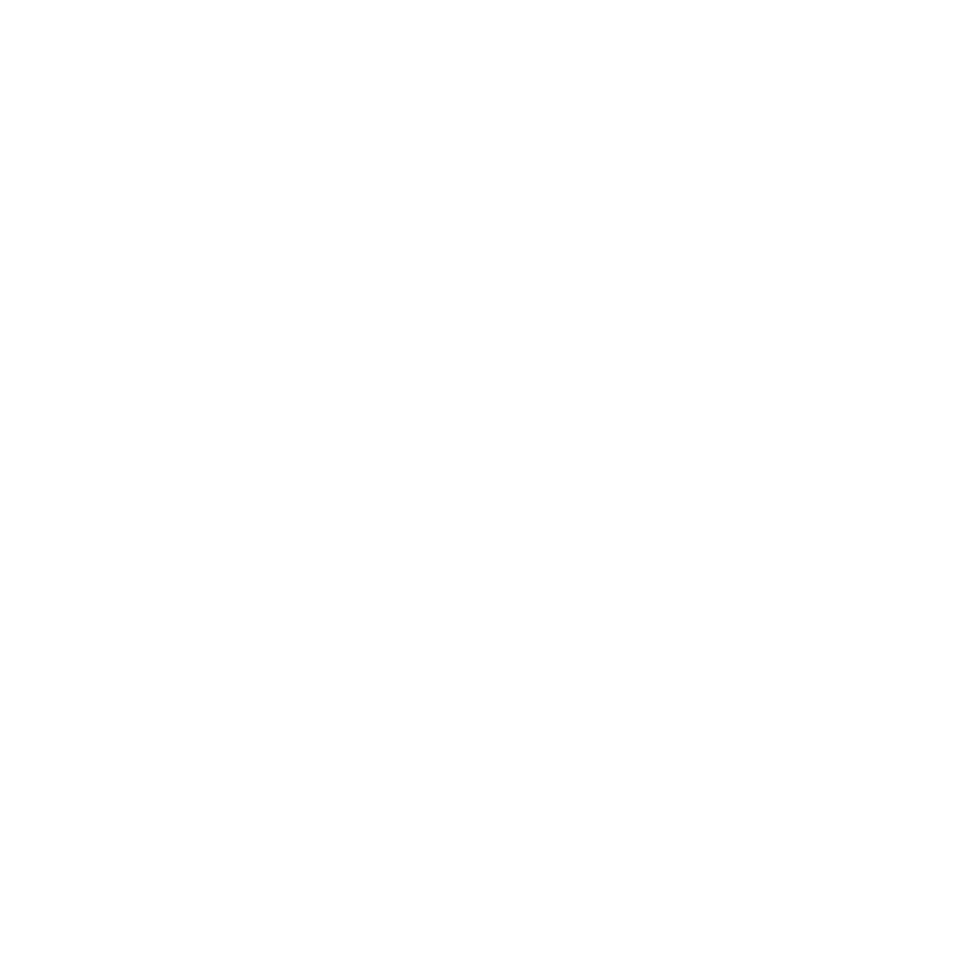 logo indocrunch putih
