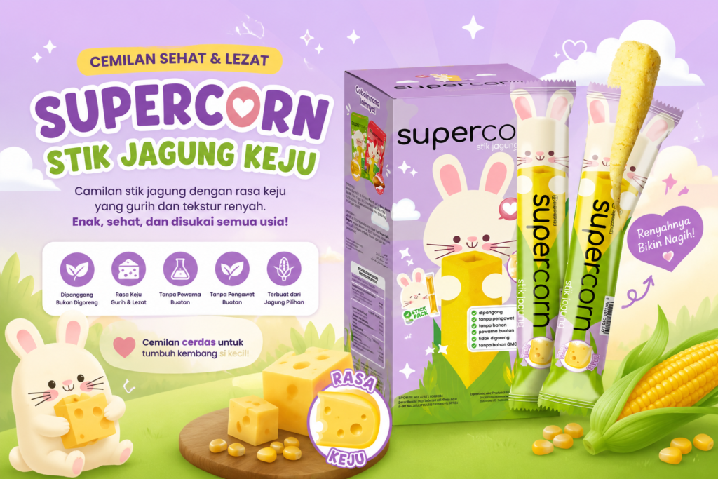 Snack Contract Manufacturing Services for Startup Food Brands