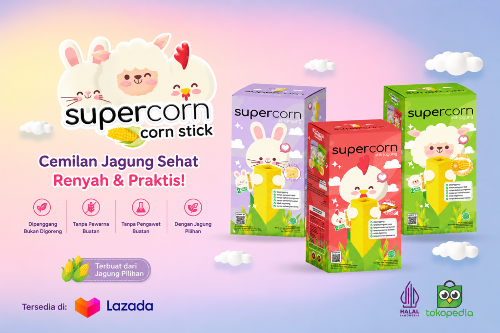 Custom Corn Stick Snack Manufacturer and Supplier 2026