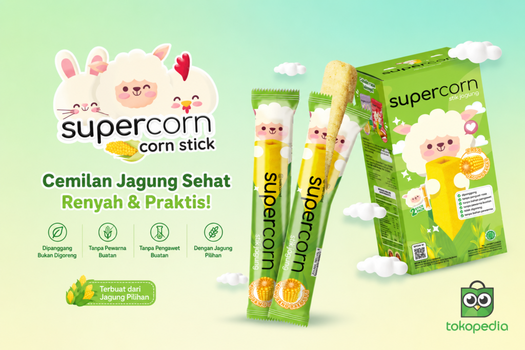Private Label Corn Stick Manufacturer with Low MOQ Private Label Corn Stick Manufacturer with Low MOQ